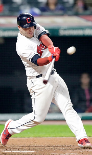 Pérez’s homer caps comeback as Induans beat Twins 9-7